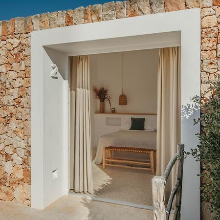 Agroturismo Ses Talaies Ciutadella  Buitenkant foto