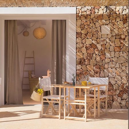 Agroturismo Ses Talaies Ciutadella  Buitenkant foto