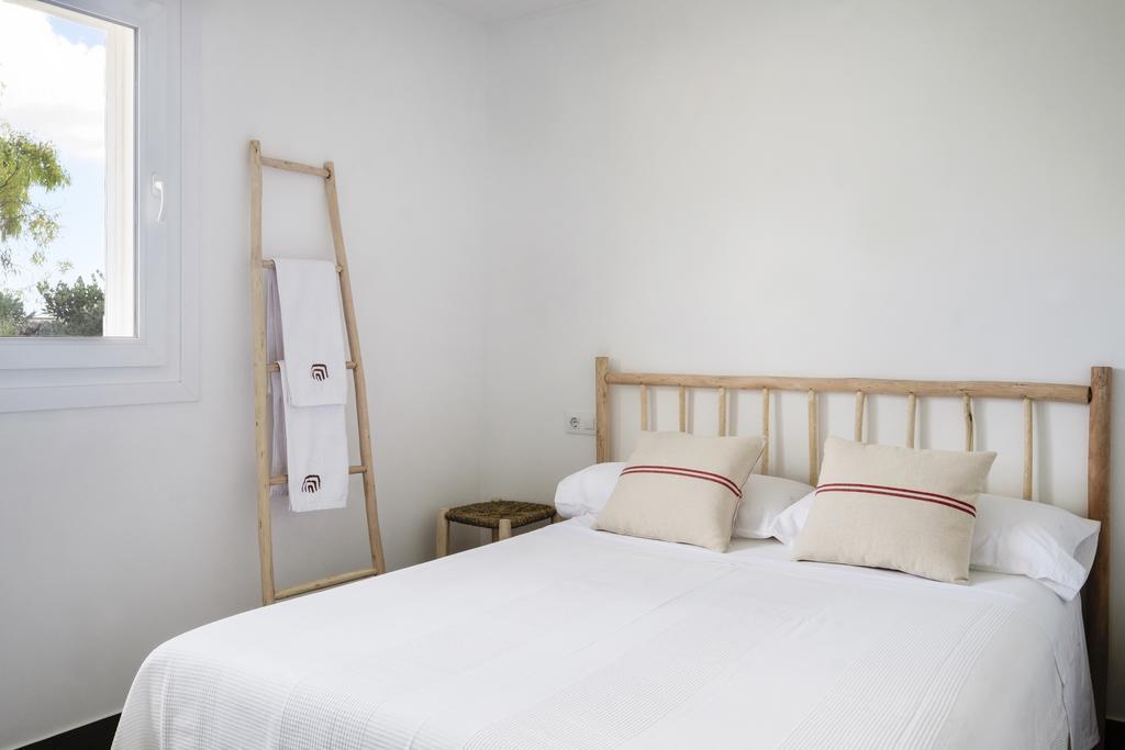 Agroturismo Ses Talaies Ciutadella  Buitenkant foto