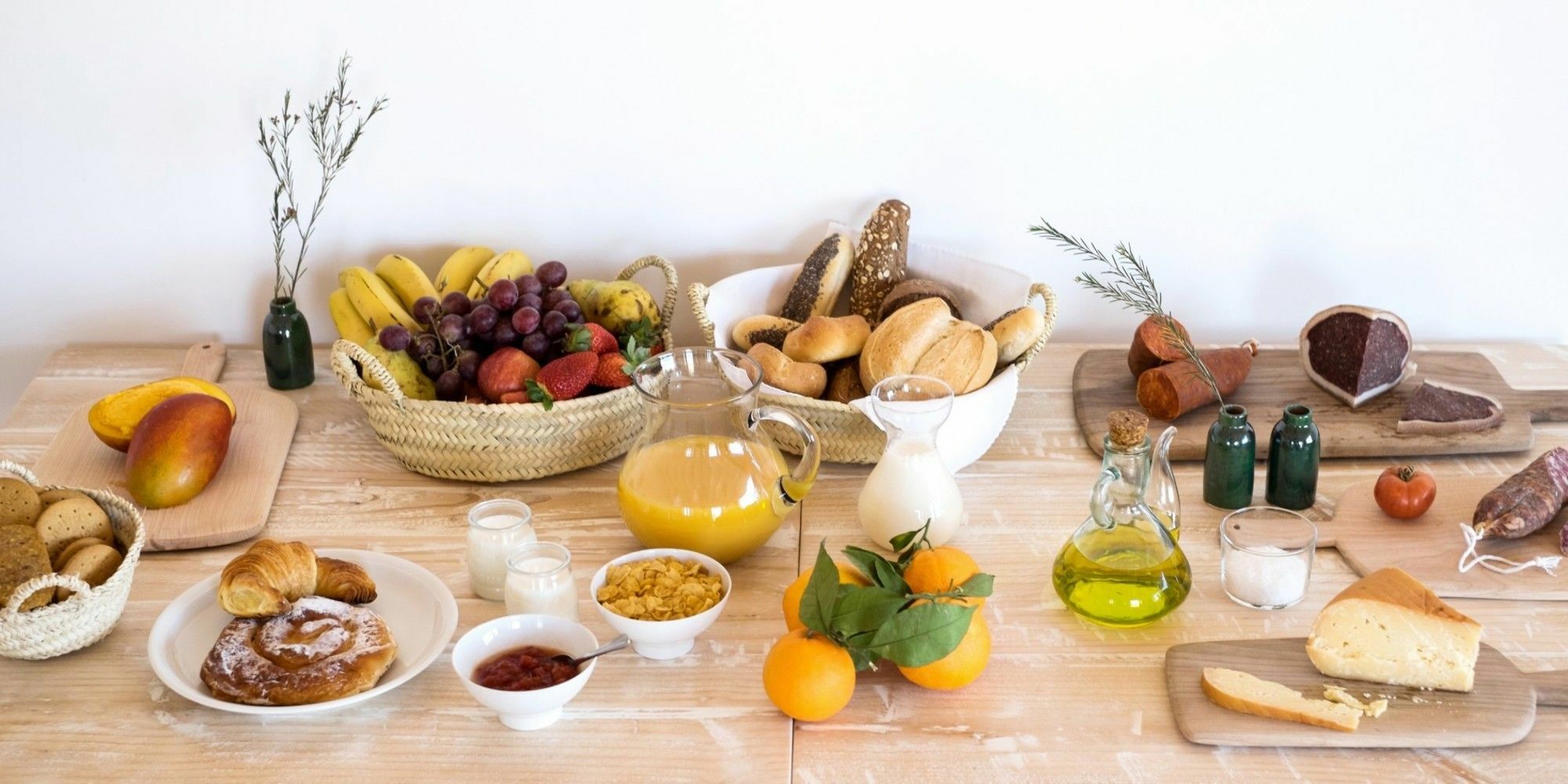 Agroturismo Ses Talaies Ciutadella  Buitenkant foto